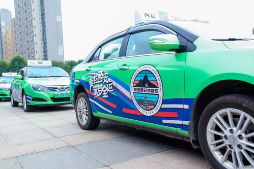 西安租車指南 從新出發，暢游古都