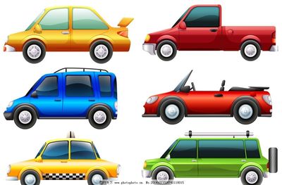 汽車圖片與汽車出租 選擇理想座駕的指南