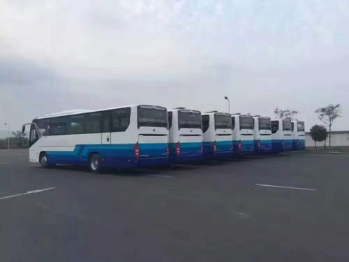 朝陽三間房地區班車與客車租賃服務指南 專業、便捷、可靠的選擇